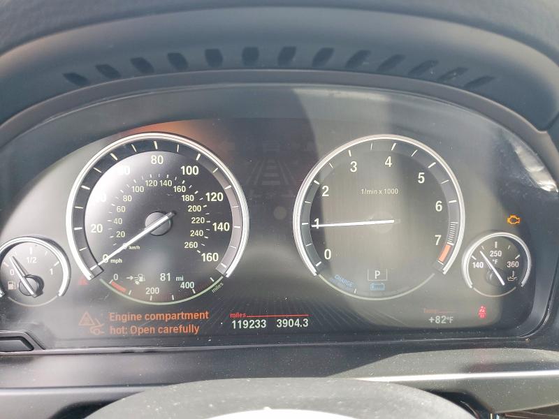 56456116 :رقم المزاد ، 5UXKT0C56J0V98425 vin ، 2018 Bmw X5 مزاد بيع