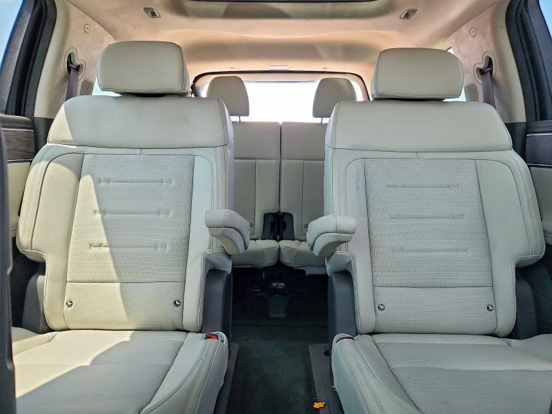 57853946 :رقم المزاد ، 5NMP54GL5RH065964 vin ، 2024 Hyundai Santa Fe مزاد بيع