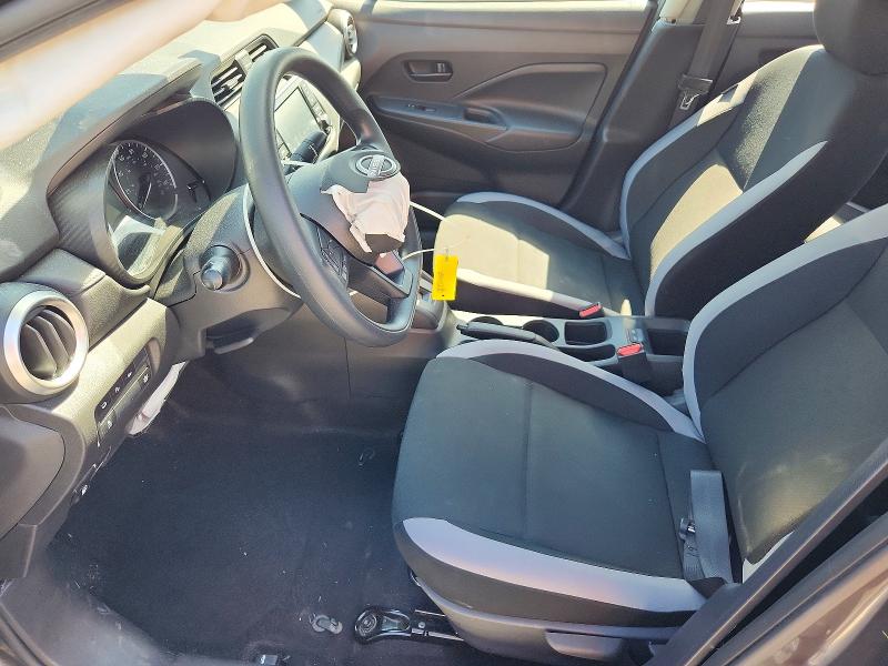 Aukcja sprzedaży 2025 Nissan Versa, vin: 3N1CN8DV3SL863905, numer aukcji: 55752846