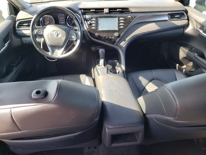 Aukcja sprzedaży 2019 Toyota Camry, vin: 4T1B11HK9KU179258, numer aukcji: 57061006