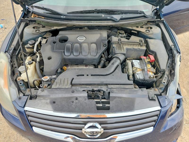 Aukcja sprzedaży 2007 Nissan Altima, vin: 1N4AL21E47C134090, numer aukcji: 59152336