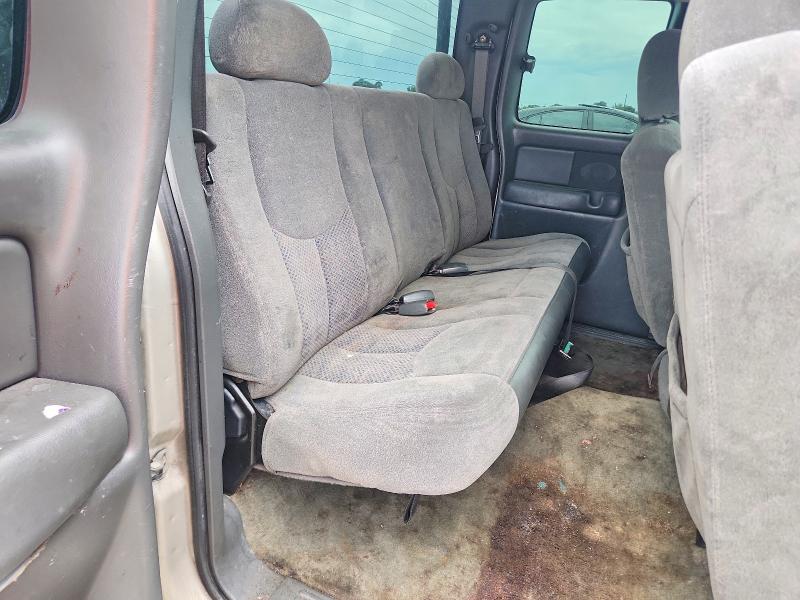 Aukcja sprzedaży 2004 Chevrolet Silverado, vin: 1GCEC19V14Z184674, numer aukcji: 55530436