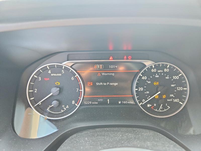 2026 Nissan Rogue მანქანა იყიდება აუქციონზე, vin: 5N1BT3BB6TC706128, აუქციონის ნომერი: 58043056