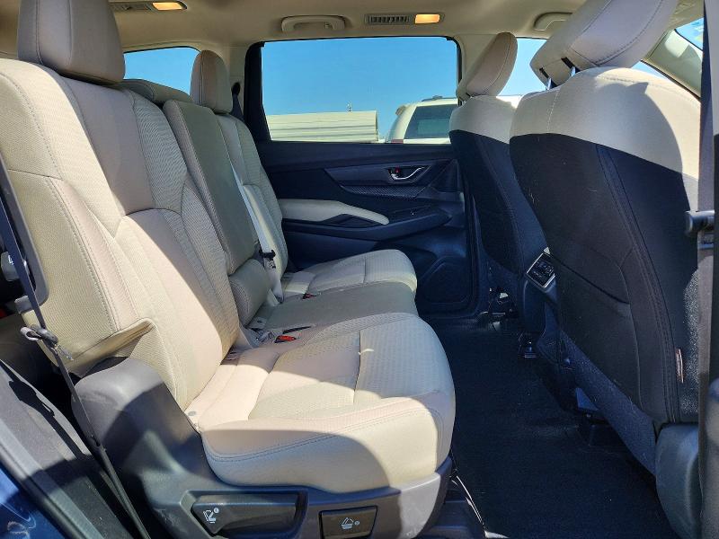 Aukcja sprzedaży 2024 Subaru Ascent, vin: 4S4WMACD9R3428224, numer aukcji: 59167936
