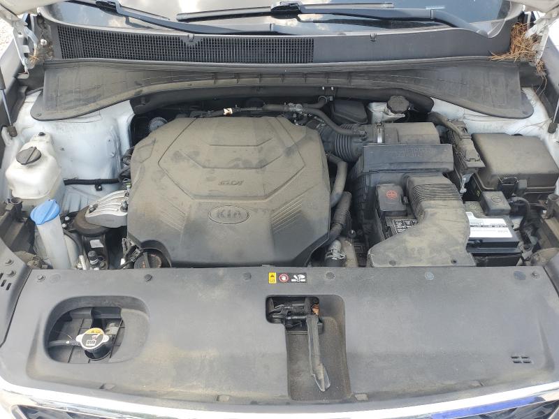 Aukcja sprzedaży 2020 Kia Sorento, vin: 5XYPG4A51LG690562, numer aukcji: 58008626