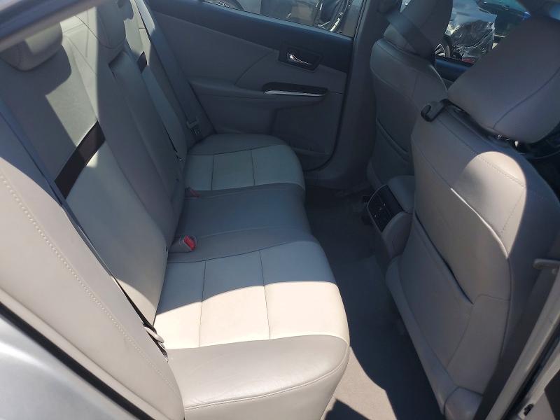 Продажа на аукционе авто 2012 Toyota Camry, vin: 4T1BK1FK2CU517262, номер лота: 58709546