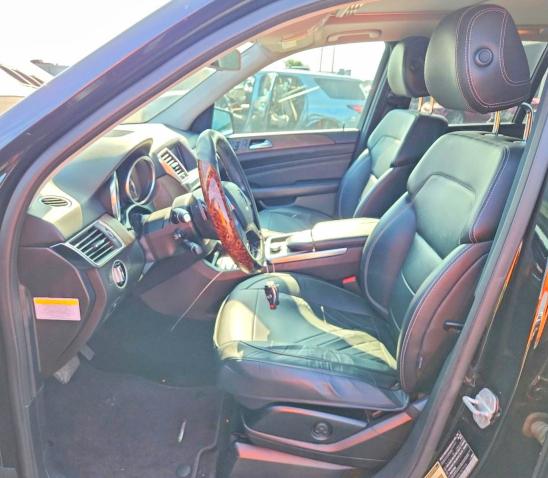Продажа на аукционе авто 2012 Mercedes-benz Ml, vin: 4JGDA5HB4CA079104, номер лота: 59119196