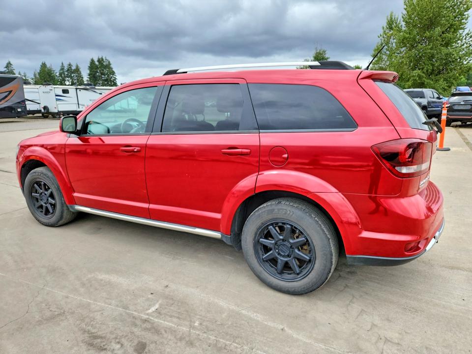 Aukcja sprzedaży 2015 Dodge Journey, vin: 3C4PDDGG0FT526895, numer aukcji: 59173726