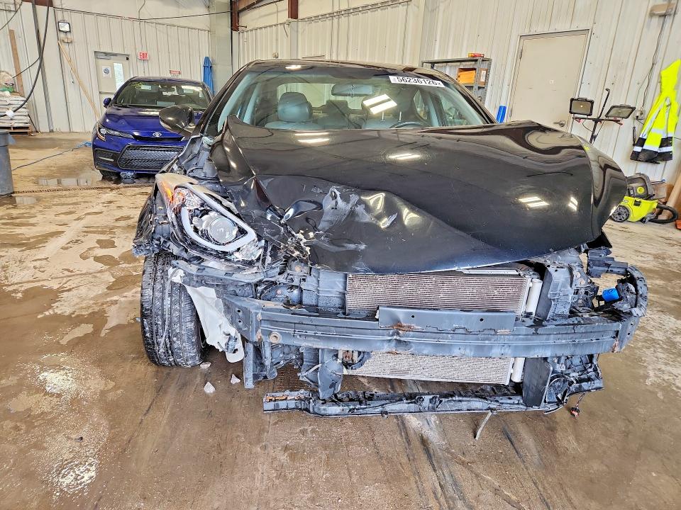 Продаж на аукціоні авто 2015 Hyundai Elantra, vin: KMHDH4AH4FU342649, номер лоту: 56236126
