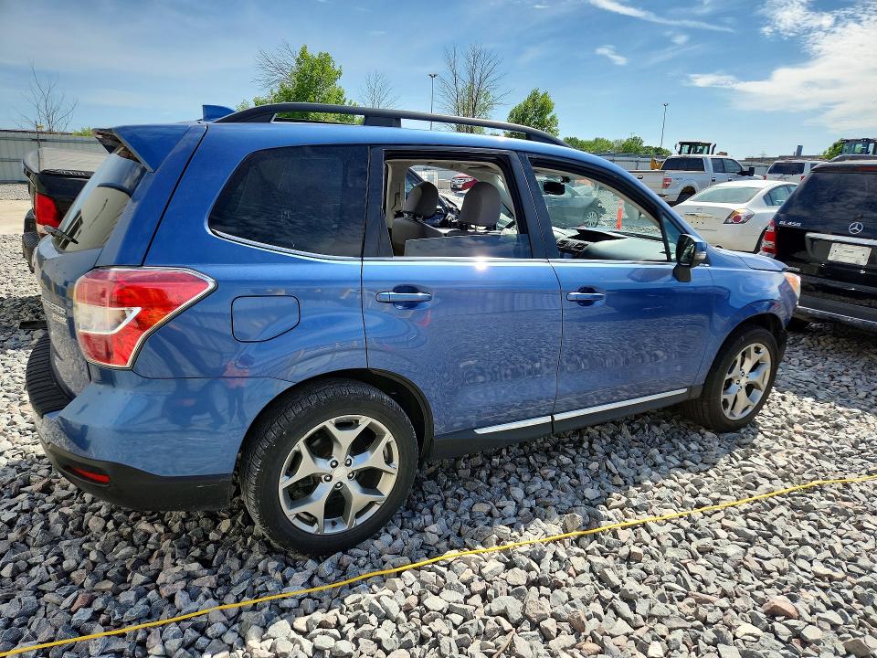 Продажа на аукционе авто 2016 Subaru Forester, vin: JF2SJAVC7GH404960, номер лота: 56277836
