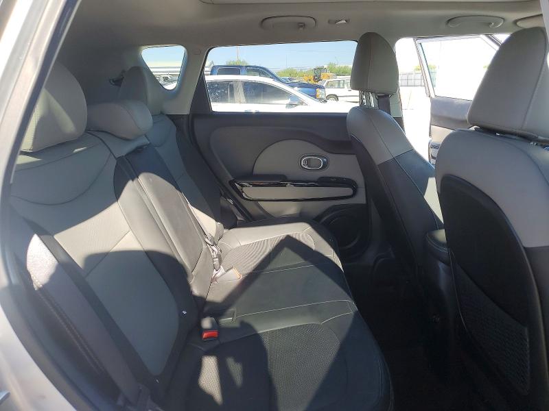 Aukcja sprzedaży 2019 Kia Soul, vin: KNDJP3A50K7662909, numer aukcji: 58145486