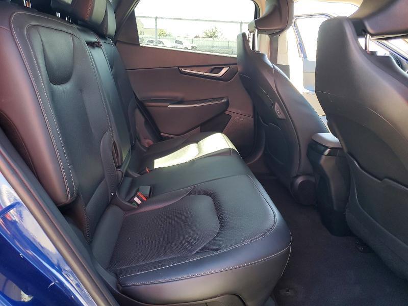 Продажа на аукционе авто 2024 Kia Ev6, vin: KNDC34LA8R5211611, номер лота: 58785116