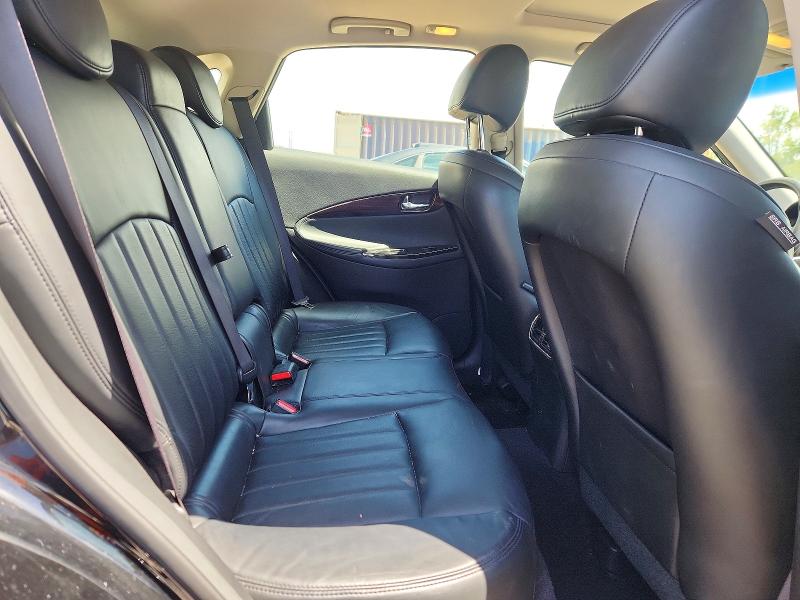 Продажа на аукционе авто 2014 Infiniti Qx50, vin: JN1BJ0HR9EM192675, номер лота: 55721366