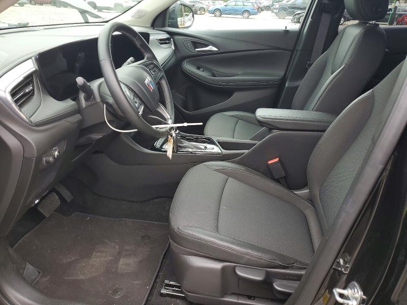 Продажа на аукционе авто 2025 Buick Encore Gx, vin: KL4AMBSL9SB186912, номер лота: 58315086