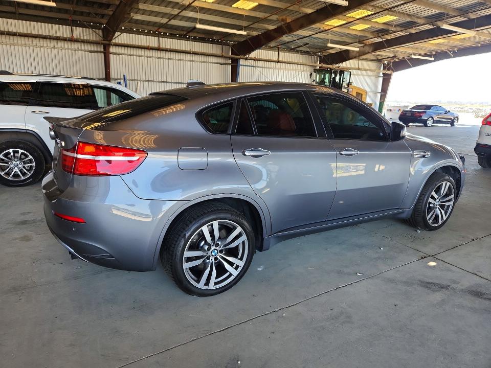 Aukcja sprzedaży 2014 Bmw X6, vin: 5YMGZ0C51E0C40462, numer aukcji: 58249586