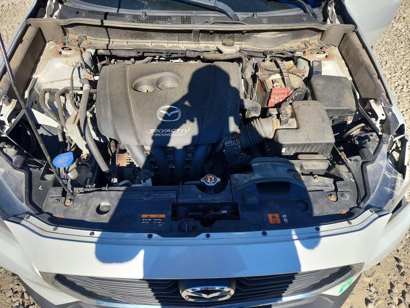 Aukcja sprzedaży 2016 Mazda Cx-3, vin: JM1DKFC7XG0135732, numer aukcji: 57536416