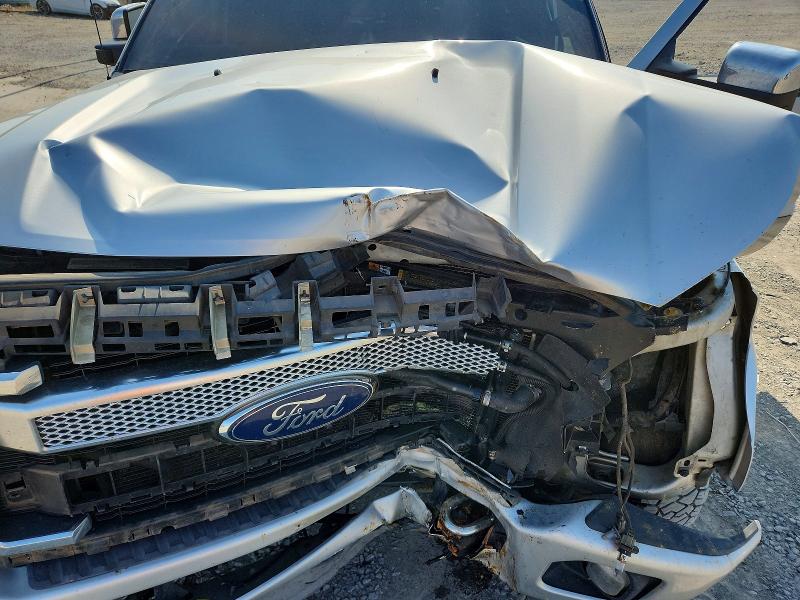 Продажа на аукционе авто 2013 Ford F250, vin: 1FT7W2BT4DEB59855, номер лота: 58872436