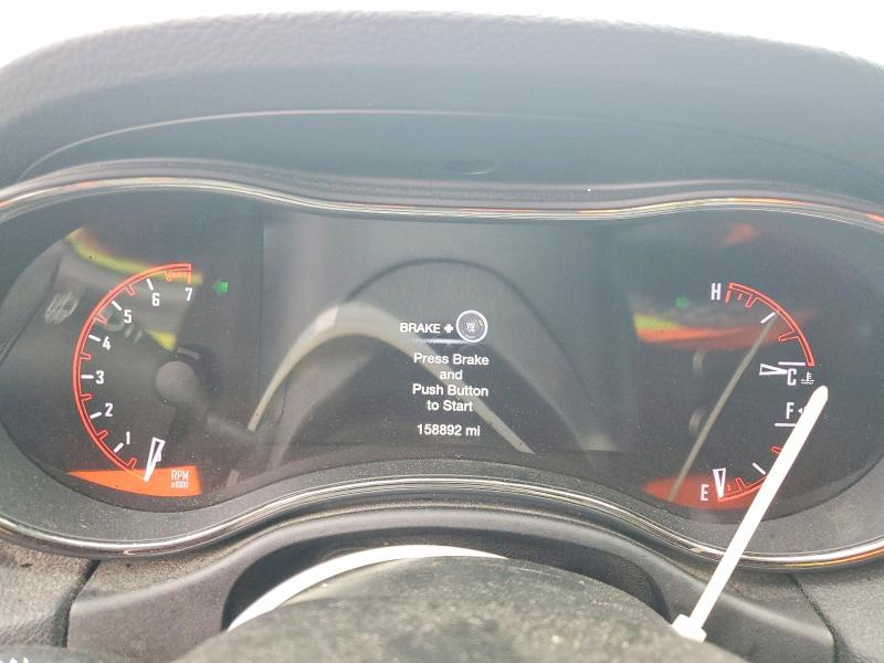 Aukcja sprzedaży 2018 Dodge Durango, vin: 1C4RDJDG6JC194493, numer aukcji: 57483906
