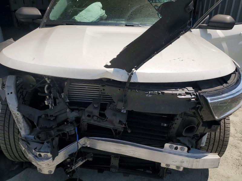 57468166 :رقم المزاد ، 1FMSK8DH4NGB94902 vin ، 2022 Ford Explorer مزاد بيع