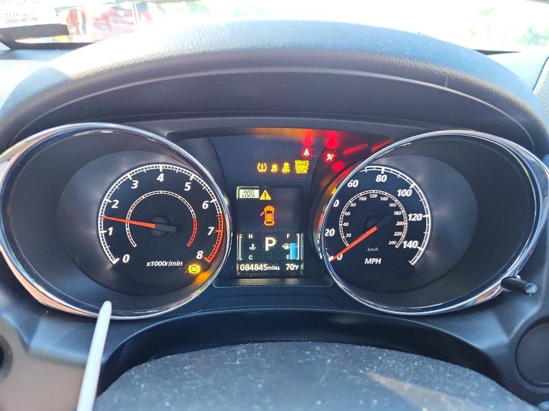Aukcja sprzedaży 2023 Mitsubishi Outlander Sport, vin: JA4ARUAU5PU010426, numer aukcji: 57640576