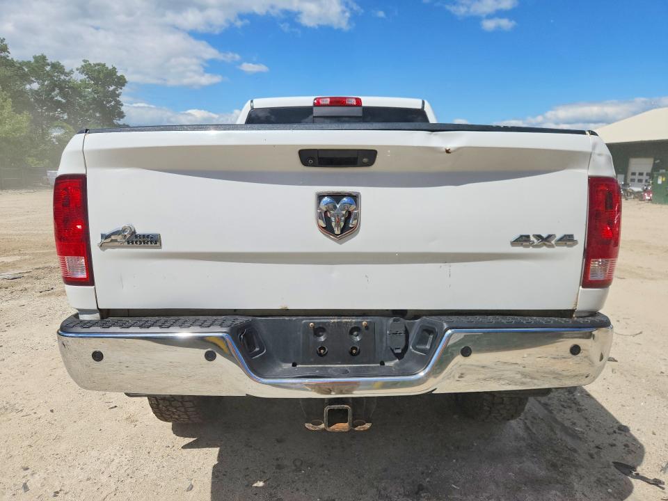 Aukcja sprzedaży 2015 Ram 2500, vin: 3C6TR5DT0FG693619, numer aukcji: 57372676