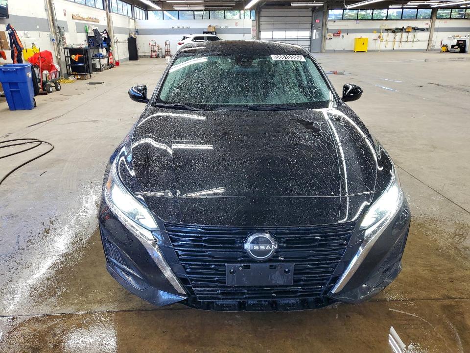 Aukcja sprzedaży 2023 Nissan Altima, vin: 1N4BL4BV6PN323505, numer aukcji: 58610386