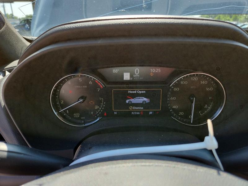 Aukcja sprzedaży 2023 Cadillac Ct4, vin: 1G6DF5RK0P0116510, numer aukcji: 56173776