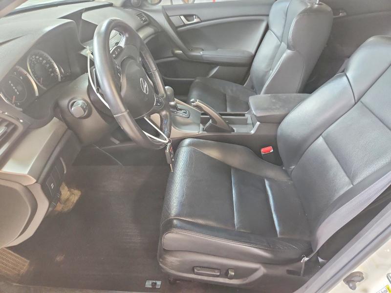 Продаж на аукціоні авто 2010 Acura Tsx, vin: JH4CU2F65AC801174, номер лоту: 57690506