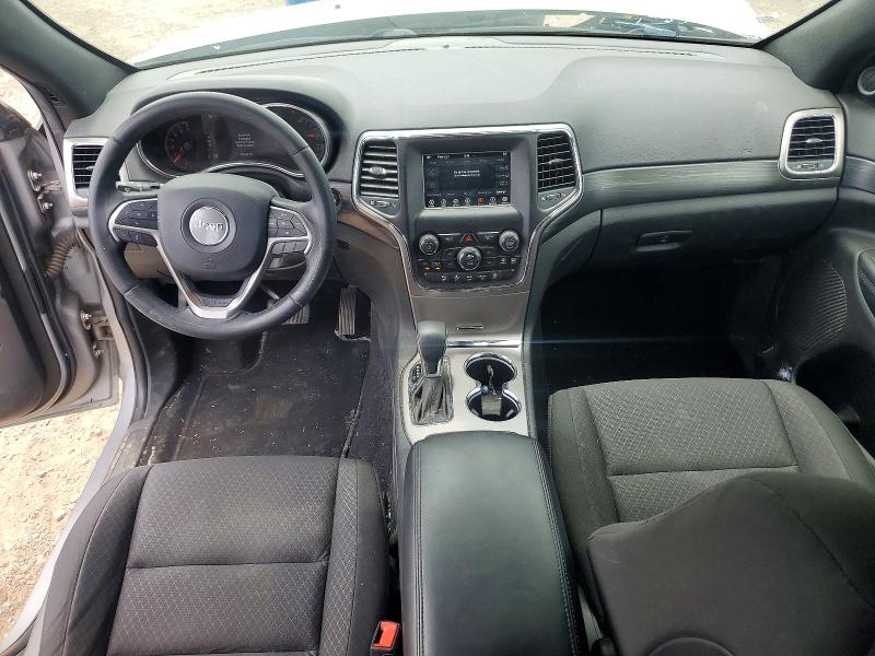 57295796 :رقم المزاد ، 1C4RJFAG0KC759770 vin ، 2019 Jeep Grand Cherokee مزاد بيع
