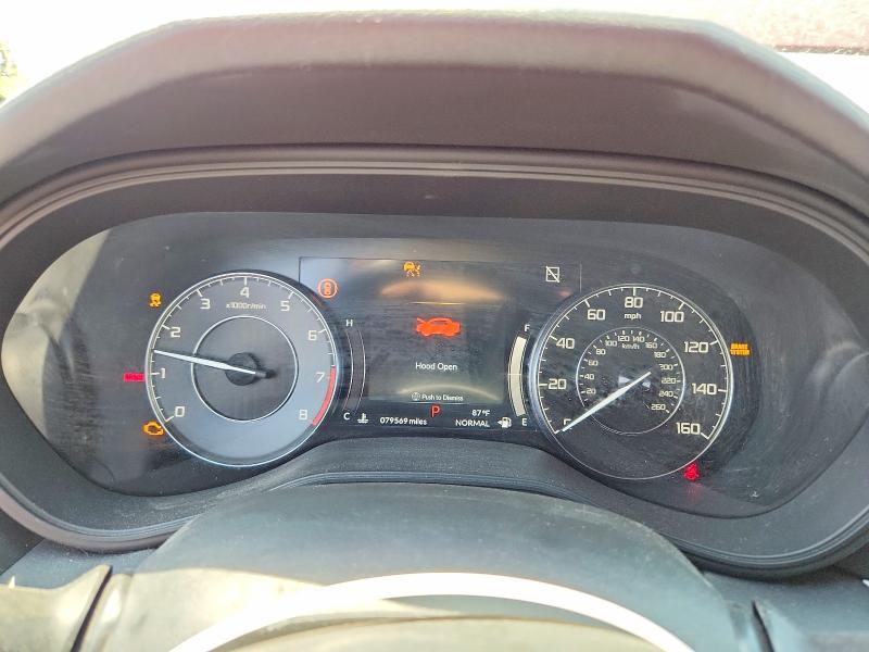Aukcja sprzedaży 2021 Acura Tlx, vin: 19UUB5F42MA005351, numer aukcji: 57774456