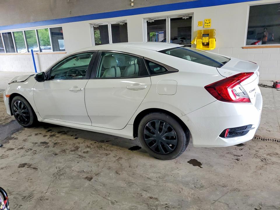 Aukcja sprzedaży 2018 Honda Civic, vin: 19XFC2F5XJE205494, numer aukcji: 58252506