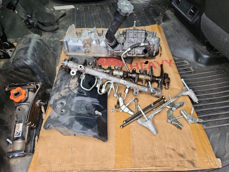Продаж на аукціоні авто 2021 Chevrolet Silverado, vin: 1GB4WREY4MF199631, номер лоту: 55323846
