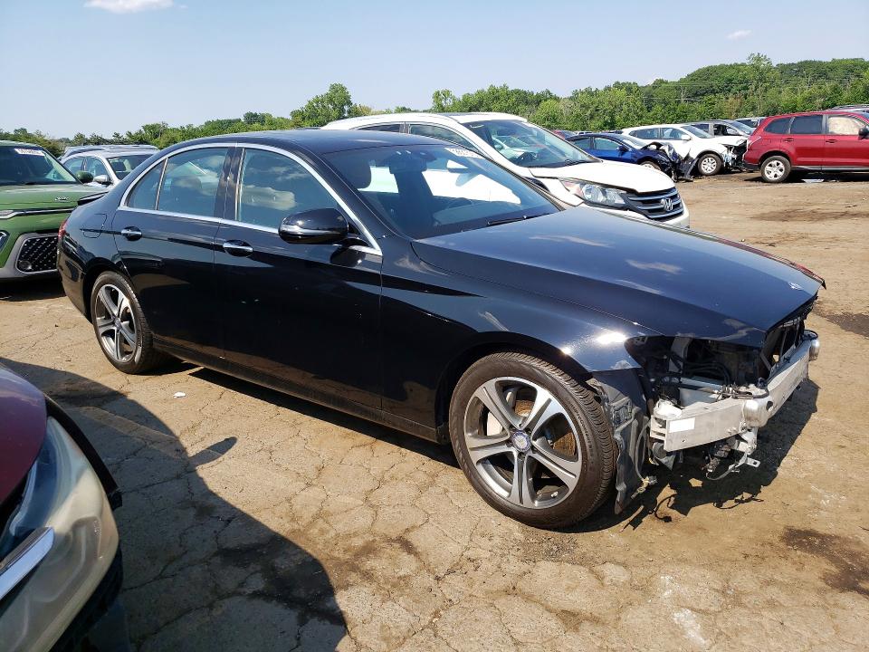 Продаж на аукціоні авто 2017 Mercedes-benz E, vin: WDDZF4KB6HA096563, номер лоту: 58637576