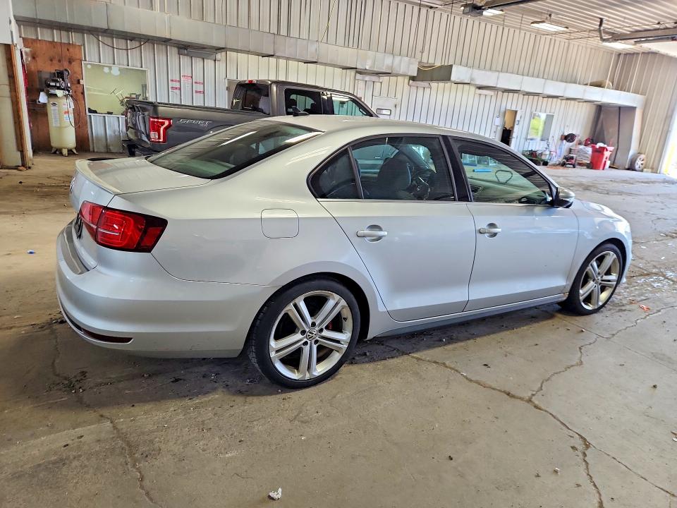 Aukcja sprzedaży 2015 Volkswagen Jetta, vin: 3VW4S7AJXFM419357, numer aukcji: 58302736