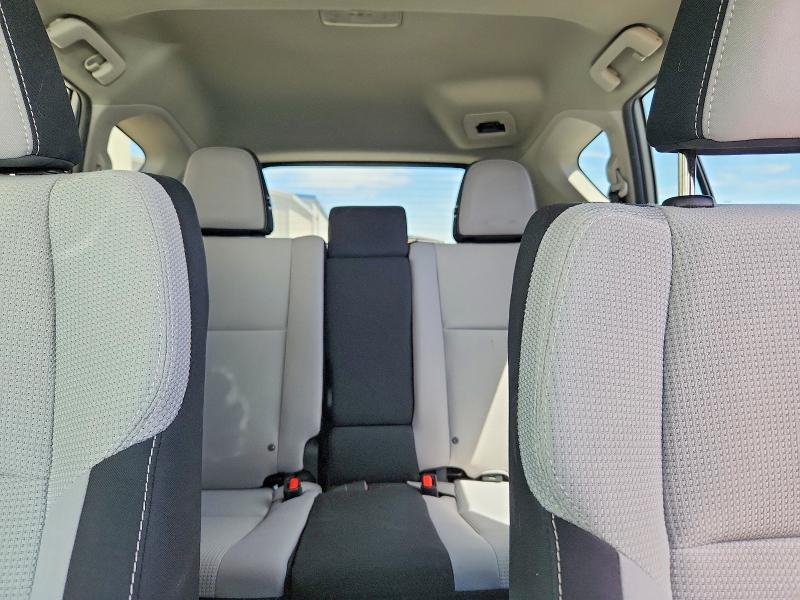 55701216 :رقم المزاد ، 2T3WFREV1JW463084 vin ، 2018 Toyota Rav4 مزاد بيع