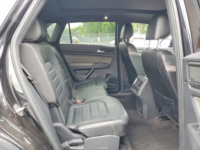 Aukcja sprzedaży 2022 Volkswagen Atlas Cross Sport, vin: 1V2FE2CA9NC215635, numer aukcji: 58067206