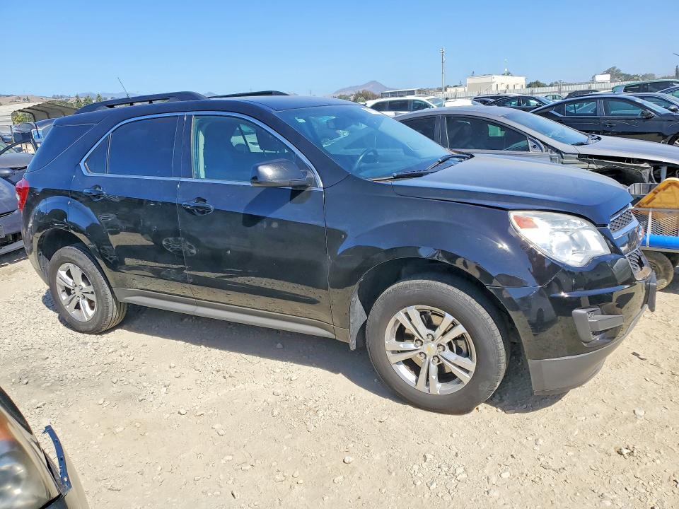 2012 Chevrolet Equinox მანქანა იყიდება აუქციონზე, vin: 2GNALDEK8C6335443, აუქციონის ნომერი: 59169426
