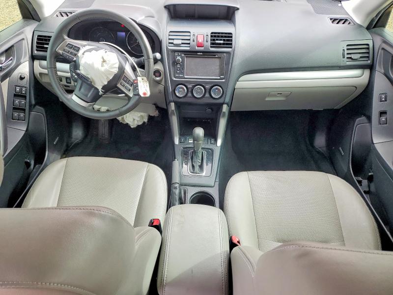 Продажа на аукционе авто 2015 Subaru Forester, vin: JF2SJAWC5FH805906, номер лота: 57888496