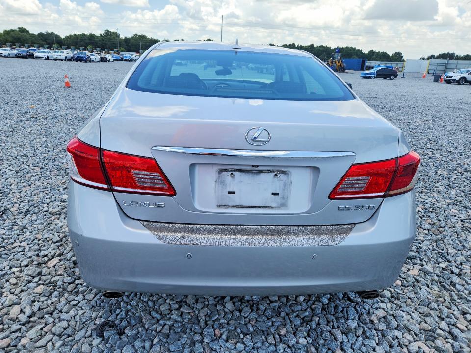 Продажа на аукционе авто 2010 Lexus Es, vin: JTHBK1EG5A2374798, номер лота: 57538356