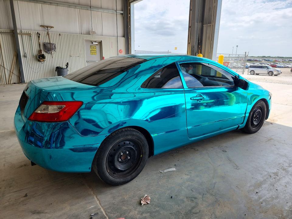 Продажа на аукционе авто 2011 Honda Civic, vin: 2HGFG1B6XBH510238, номер лота: 58623706
