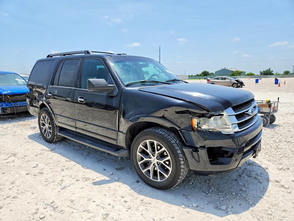 2016 Ford Expedition მანქანა იყიდება აუქციონზე, vin: 1FMJU1HT2GEF25583, აუქციონის ნომერი: 58804616
