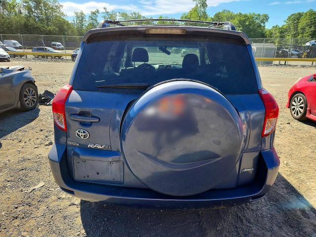 55969216 :رقم المزاد ، JTMBD33V885180896 vin ، 2008 Toyota Rav4 مزاد بيع