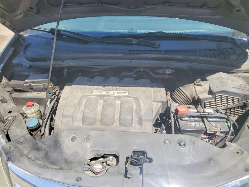 Aukcja sprzedaży 2008 Honda Odyssey, vin: 5FNRL38268B001821, numer aukcji: 55546186
