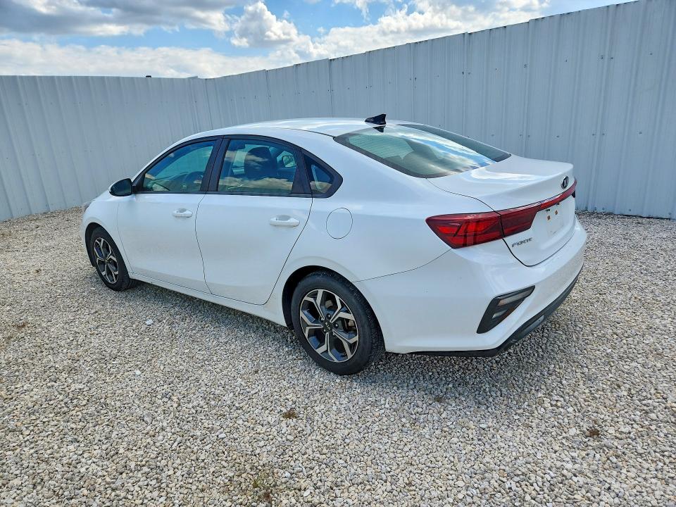 Aukcja sprzedaży 2021 Kia Forte, vin: 3KPF24AD5ME337225, numer aukcji: 56268236