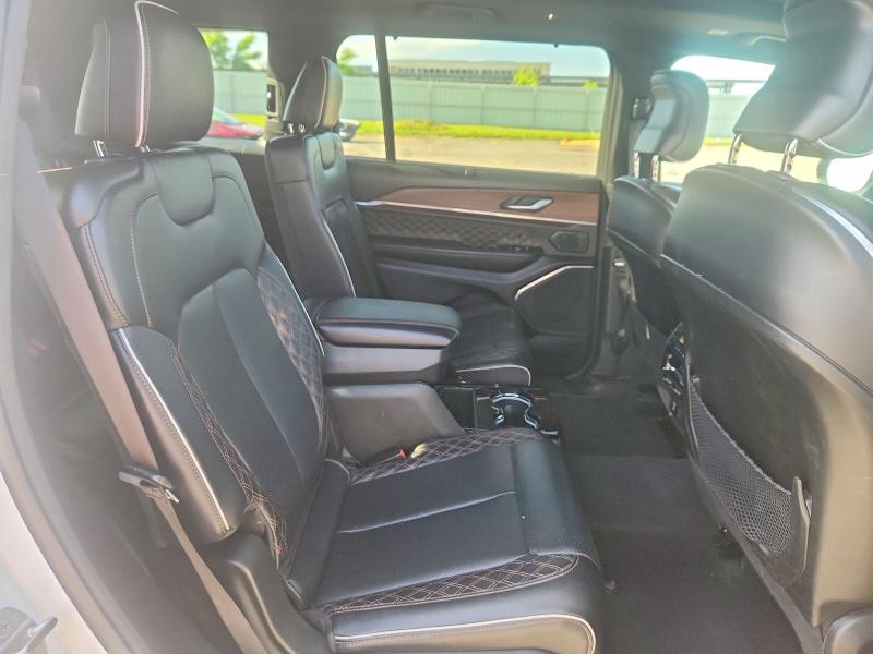Aukcja sprzedaży 2022 Jeep Grand Cherokee, vin: 1C4RJKEG6N8539219, numer aukcji: 56538456