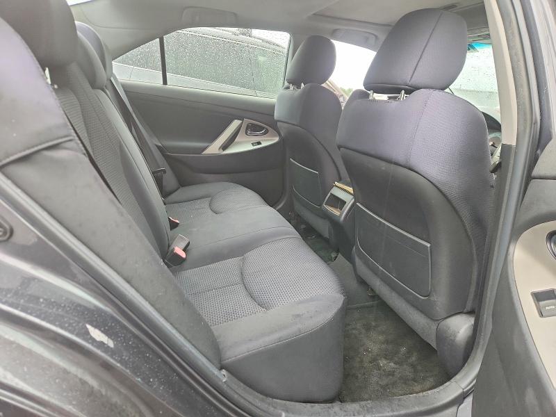 2011 Toyota Camry მანქანა იყიდება აუქციონზე, vin: 4T1BF3EK1BU655925, აუქციონის ნომერი: 57219146