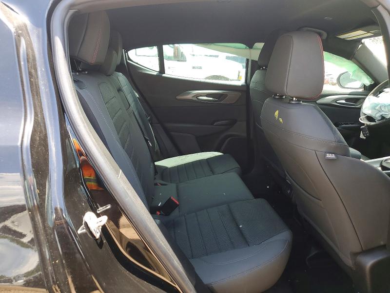 Продажа на аукционе авто 2024 Dodge Hornet, vin: ZACPDFCW7R3A28592, номер лота: 52818986