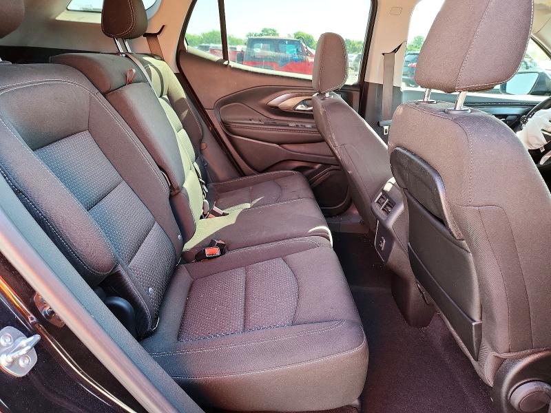57905476 :رقم المزاد ، 3GKALMEG2RL382058 vin ، 2024 Gmc Terrain مزاد بيع