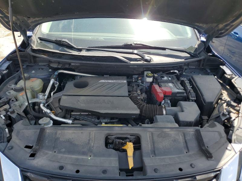 Auction sale of the 2023 Nissan Rogue, vin: 5N1BT3BA0PC786958, lot number: 59181346