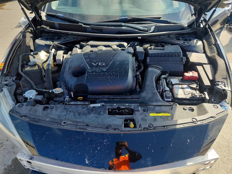 Aukcja sprzedaży 2017 Nissan Maxima, vin: 1N4AA6AP5HC422863, numer aukcji: 56666196